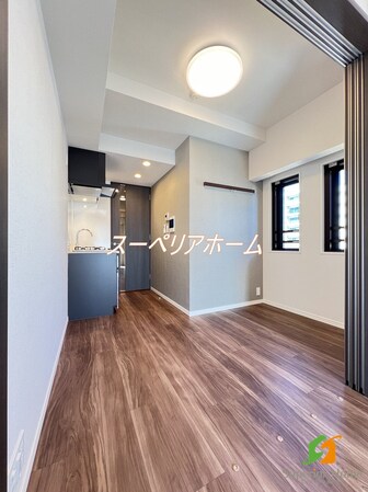 ベルファース神田神保町の物件内観写真